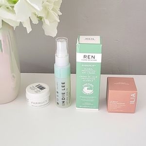 CLEAN BEAUTY BUNDLE